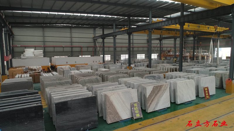揭秘：天然石材加工品牌排名背后的考量因素