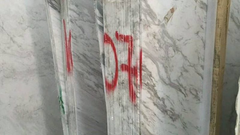 揭秘花岗岩墓碑石料批发：靠谱厂家的关键要素