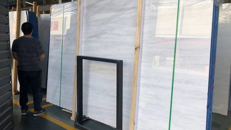 大理石拼花图案设计软件：如何打造个性化空间美学