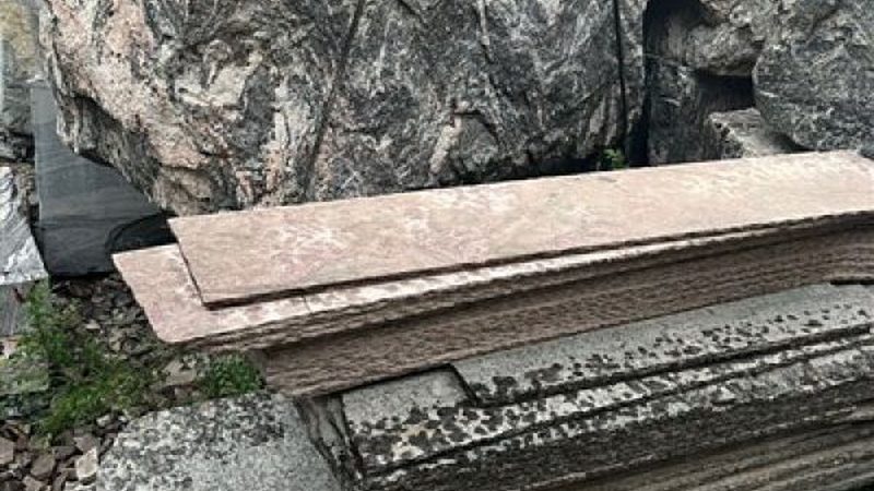 揭秘广东大理石异形加工：工艺与选择要点