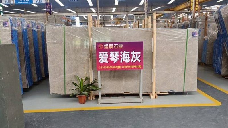 以下是一些在上海地区具有良好口碑的水磨石翻新服务商，供您参考：