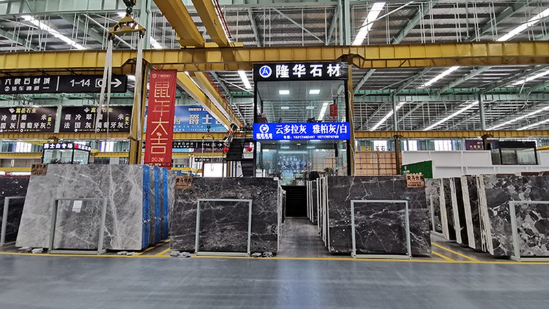 大理石茶几加盟代理，你需要了解的流程与条件