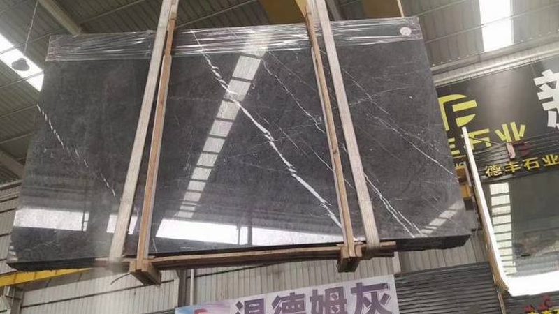 石英石台面划痕修复，如何做到既美观又耐用？**