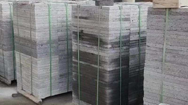 水磨石翻新打磨，磨片选择有讲究