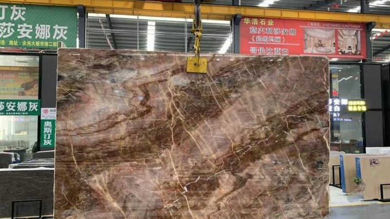 芝麻灰石材：价格背后的价值考量