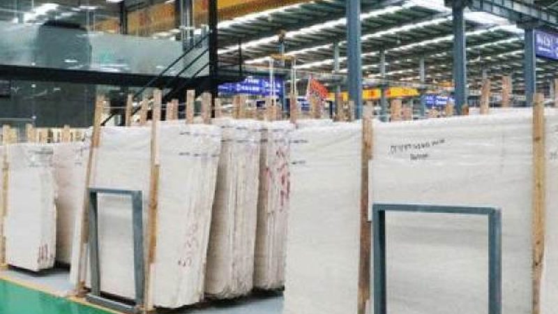 石材结晶抛光加盟代理：揭秘行业秘密，助力创业成功