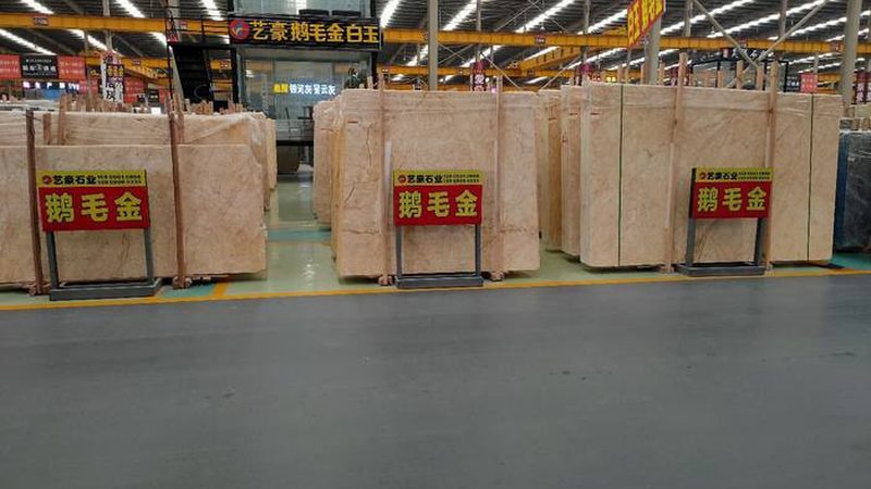 蘑菇石安装人工费揭秘：影响因素与预算估算**