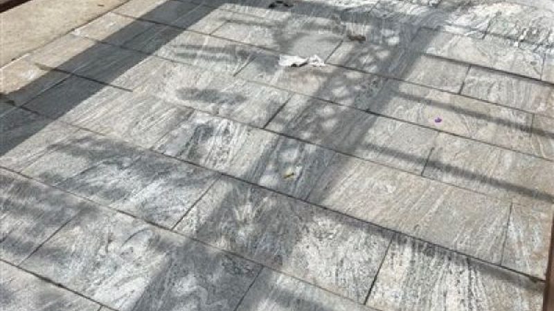 无机磨石与水磨石：揭秘价格差异之谜**